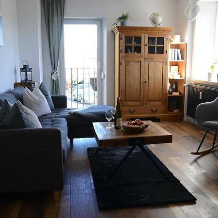 Ferienwohnung Die Alte Schule 다운 외부 사진